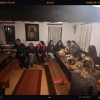 Domov na hrib (29.11.2025).